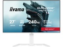 iiyama Monitor G-Master GB2471HSU-W1 23.8 ", 1920 x 1080 (Full HD)