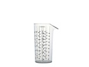 Rosti Messbecher 10 dl, Transparent