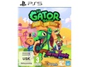 CentreSoft Lil Gator Game: Gator of the Year Edition (Box)