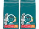 Purina ONE Trockenfutter Sterilcat Huhn & Weizen 7.5 kg