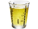 GEFU Messbecher Mini Messi 100 ml