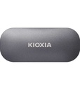 Kioxia Externe SSD EXCERIA PLUS G2 500 GB