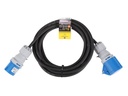 Schönenberger Verlängerungskabel CEE 3P IP44 20m H07RN-F 3G1.5 mm2