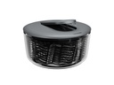 Zyliss Salatschleuder SwiftDry S Grau