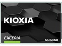 Kioxia SSD EXCERIA 2.5" SATA 960 GB