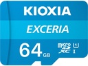 Kioxia microSDXC-Karte Exceria 256 GB