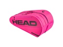 HEAD Tour Padel Tasche L Schwarz