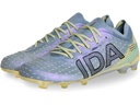 IDA Sports Fussballschuh Helia Pro FG/AG Dunkelpink, 38
