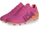 IDA Sports Fussballschuh Helia Elite FG/AG Dunkelpink, 37