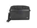 4smarts Notebooktasche Target Eco Slim 14 "