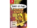 CentreSoft This Is Fine: Maximum Cope (Box)