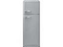 SMEG Kühl-Gefrierkombination FAB30RBE6 Blau