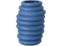 Rosenthal Vase Hop 14 cm Midnight