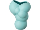 Rosenthal Vase Skum 14 cm Weiss matt