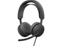 Logitech Headset Zone Wired 2 Weiss