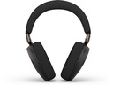 Jabra Headset Evolve3 85 MS WLC Bluetooth, USB-A, Schwarz