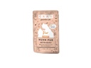 Grau Nassfutter Huhn Pur 125 g