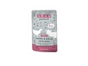 Grau Nassfutter Huhn und Kalb 125 g