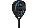 HEAD Bolt Padel Schläger Rot