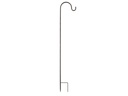 STT Lampenhalter Gardenstick dark 135 cm, Braun