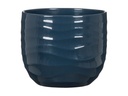 scheurich Blumentopf Breeze Deep Ocean, 24 cm