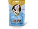 KITTY Cat KittyCat Crunchy Pillows Geflügel, Joghurt 10 x 60 g