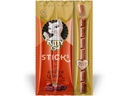 KITTY Cat Katzen-Snack KittyCat Stick Rind, Leber 24 x 15 g