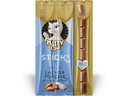 KITTY Cat Katzen-Snack KittyCat Stick Lachs, Forelle 24 x 15 g