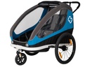 Hamax Veloanhänger Traveller