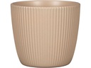 scheurich Blumentopf Aura Dry Reed, 28 cm