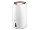 Philips Kaltluftbefeuchter HU2716/10 32 m²