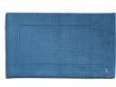 Möve Badteppich Superwuschel 60 x 100 cm, Kaschmirgrau