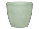 scheurich Blumentopf Keramik Spirit Mint, 16 cm