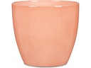 scheurich Blumentopf Keramik Spirit Coral, 19 cm