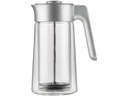 Jacob Jensen Kaffeepresse 0.8 l, Schwarz