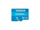Kioxia microSDXC-Karte EXCERIA G3 512 GB