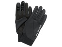 VAUDE Handschuhe Kuro Warm Gloves, black, Gr. 6