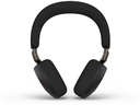 Jabra Headset Evolve3 75 MS Bluetooth, USB-A, Schwarz