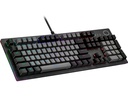 Cooler Master Gaming-Tastatur CK352 LC Red Switch