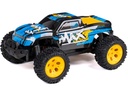 TEC-TOY Spielzeugauto Sneak Max 1:12 Rot