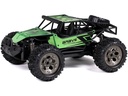 TEC-TOY RC Geländewagen Brave 1:12 Orange