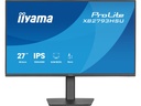 iiyama Monitor ProLite XB2493HSU-B1 23.8 ", 1920 x 1080 (Full HD)
