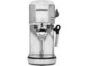 Gastroback Design Espresso Piccolo Silber