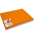 PRO nappe Tischset 100 Stück 30 cm x 40 cm, Bordeaux