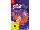 Atari Games Bubsy 4D Pawsome Edition (Box)