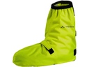 VAUDE Bike-Gamaschen, kurz, 40-43, Neongrün