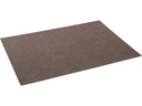 Arthur Krupp Tischset 6 Stk 30 cm x 43 cm, Anthrazit