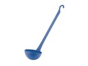 Paderno Schöpflöffel Ø 8 cm Violett