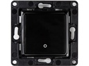 Shelly Shelly Wall Switch 1 weiss
