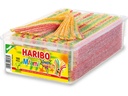 Haribo Gummibonbons Miami Sauer 160 g
